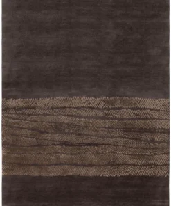 Aava Tibetan Luxury Designer Viscose Rug